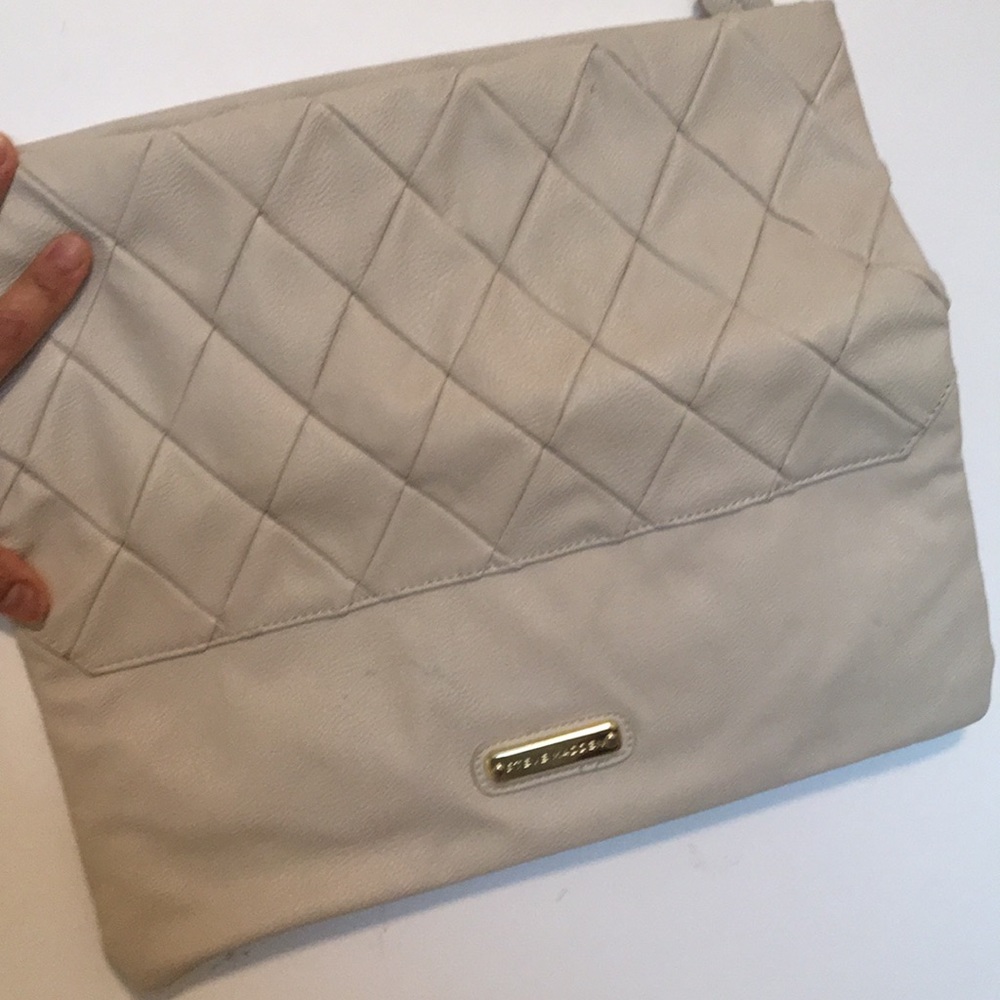 Clutch purse